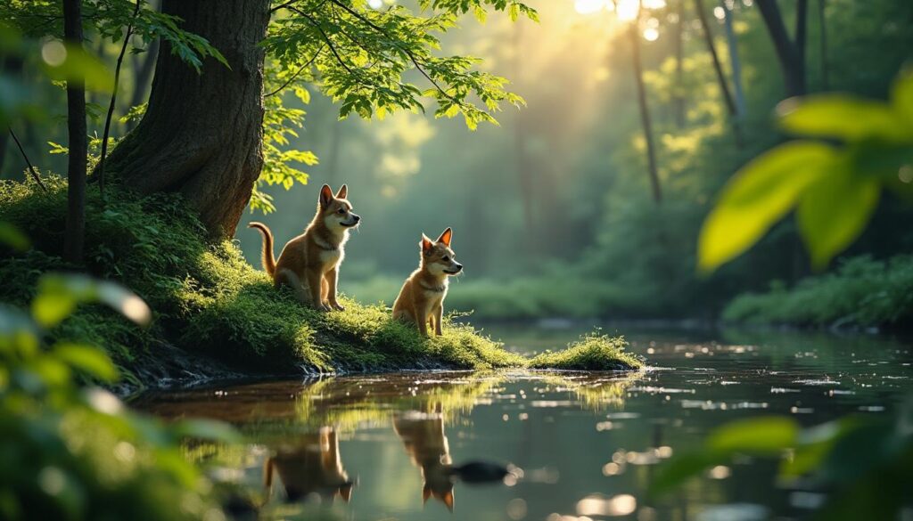 participez à nos ateliers immersifs de photographie pour découvrir une méthode innovante qui stimule la conscience environnementale à travers l'art visuel.