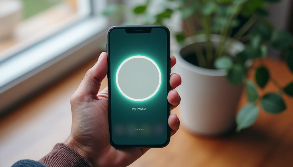 découvrez comment ajouter facilement une photo de profil sur whatsapp en quelques étapes simples pour personnaliser votre compte rapidement.