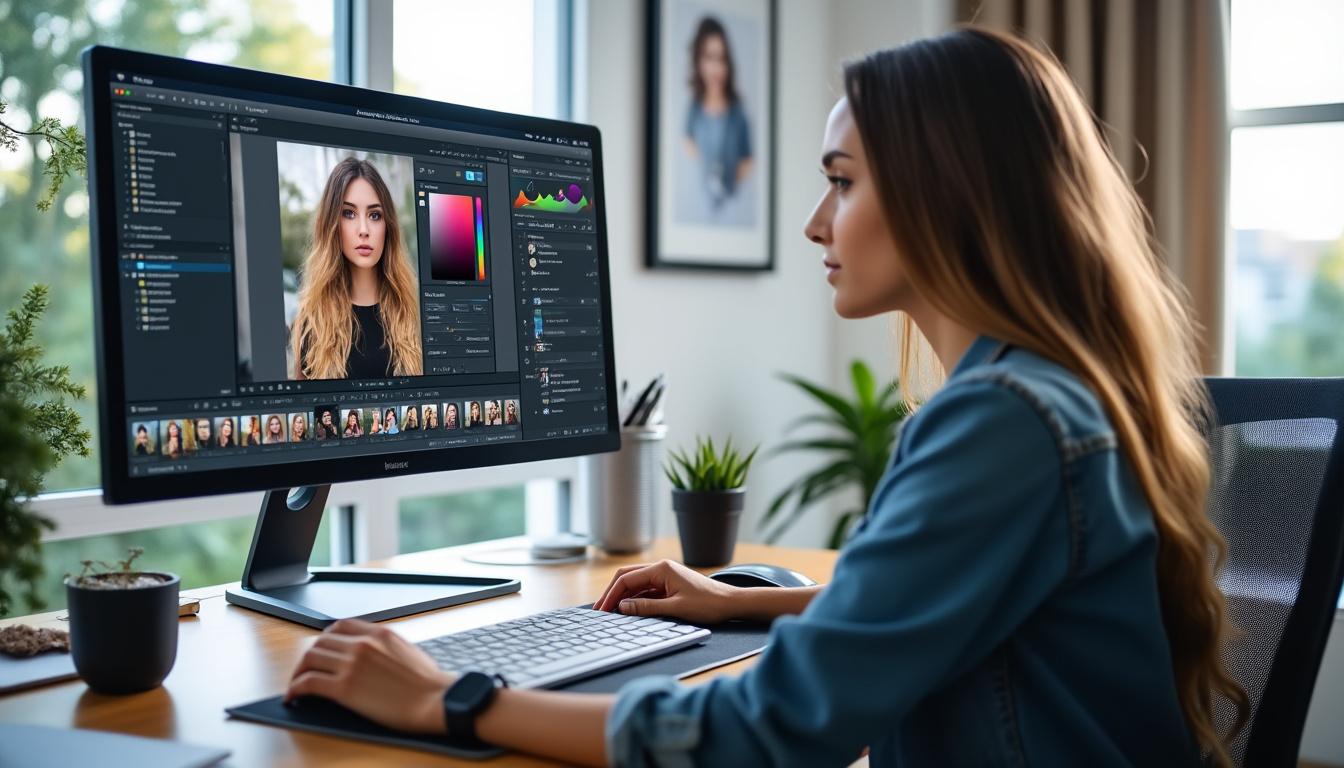 découvrez comment choisir le format idéal pour vos photos instagram en 2026 afin d'optimiser leur impact et leur visibilité sur la plateforme.