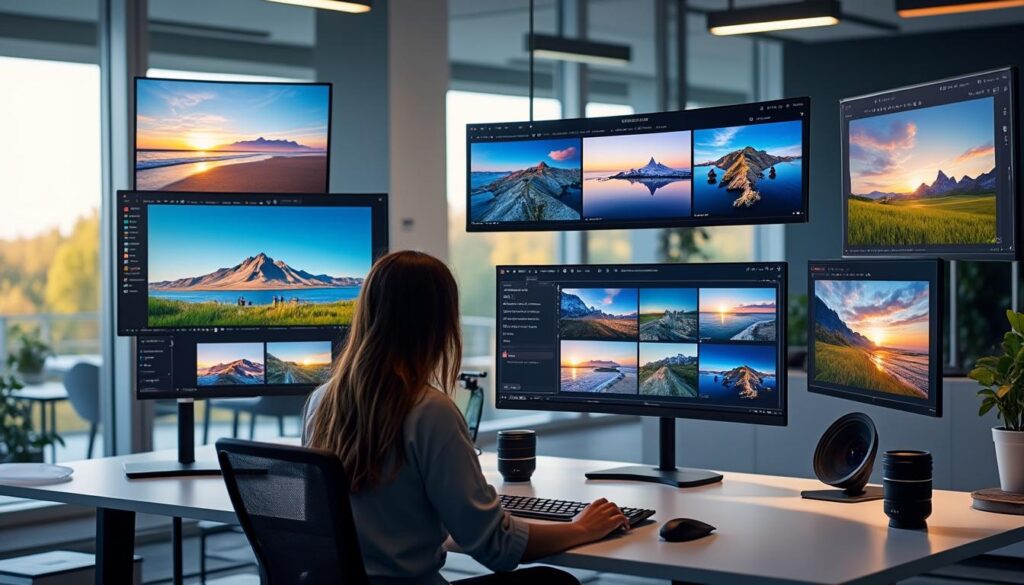 découvrez comment choisir le format parfait pour vos photos instagram en 2026 afin d'optimiser leur impact et attirer plus d'engagement sur votre profil.