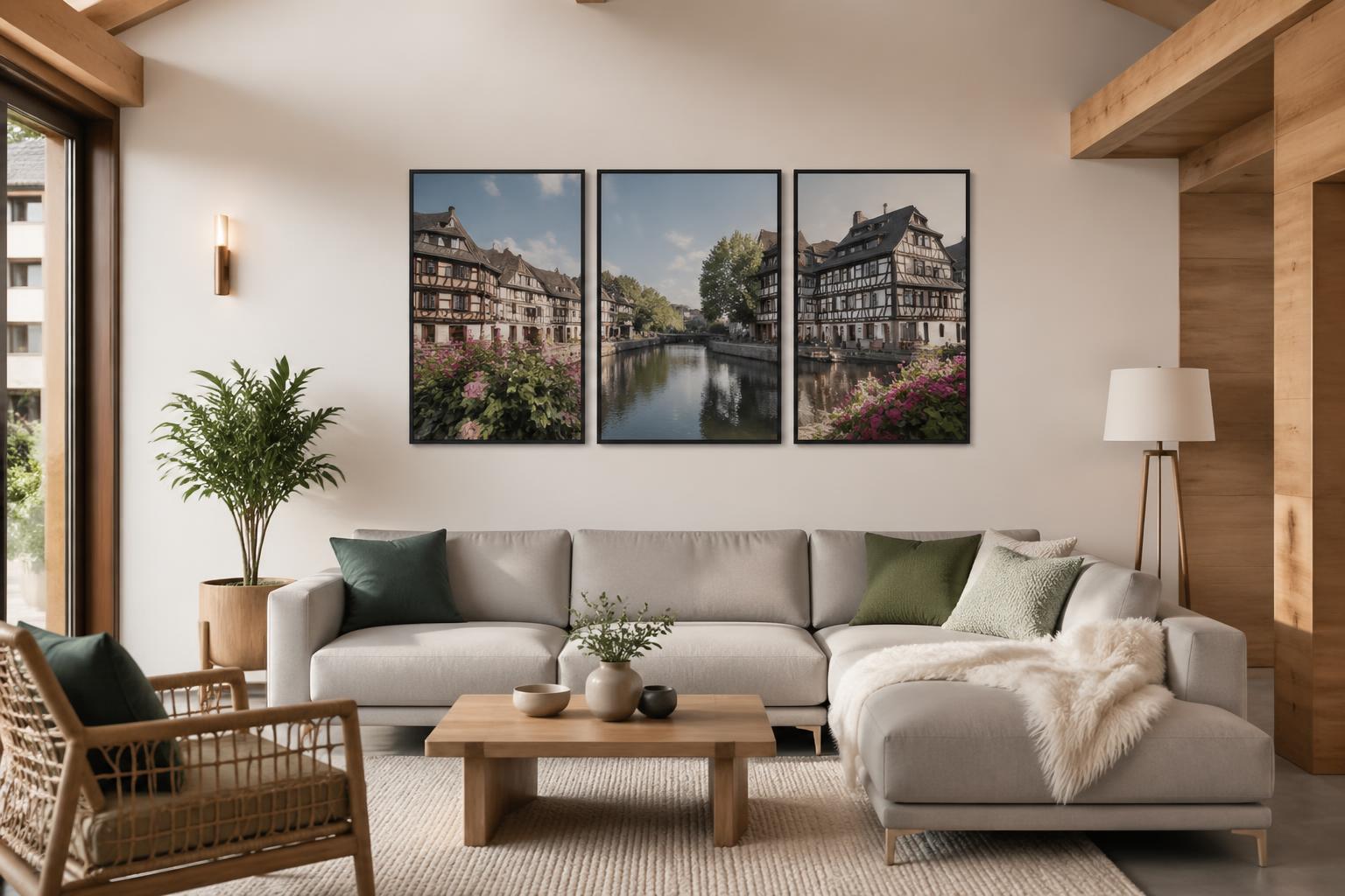 découvrez nos conseils pour choisir le cadre triptyque photo parfait et mettre en valeur vos souvenirs de manière élégante et harmonieuse.