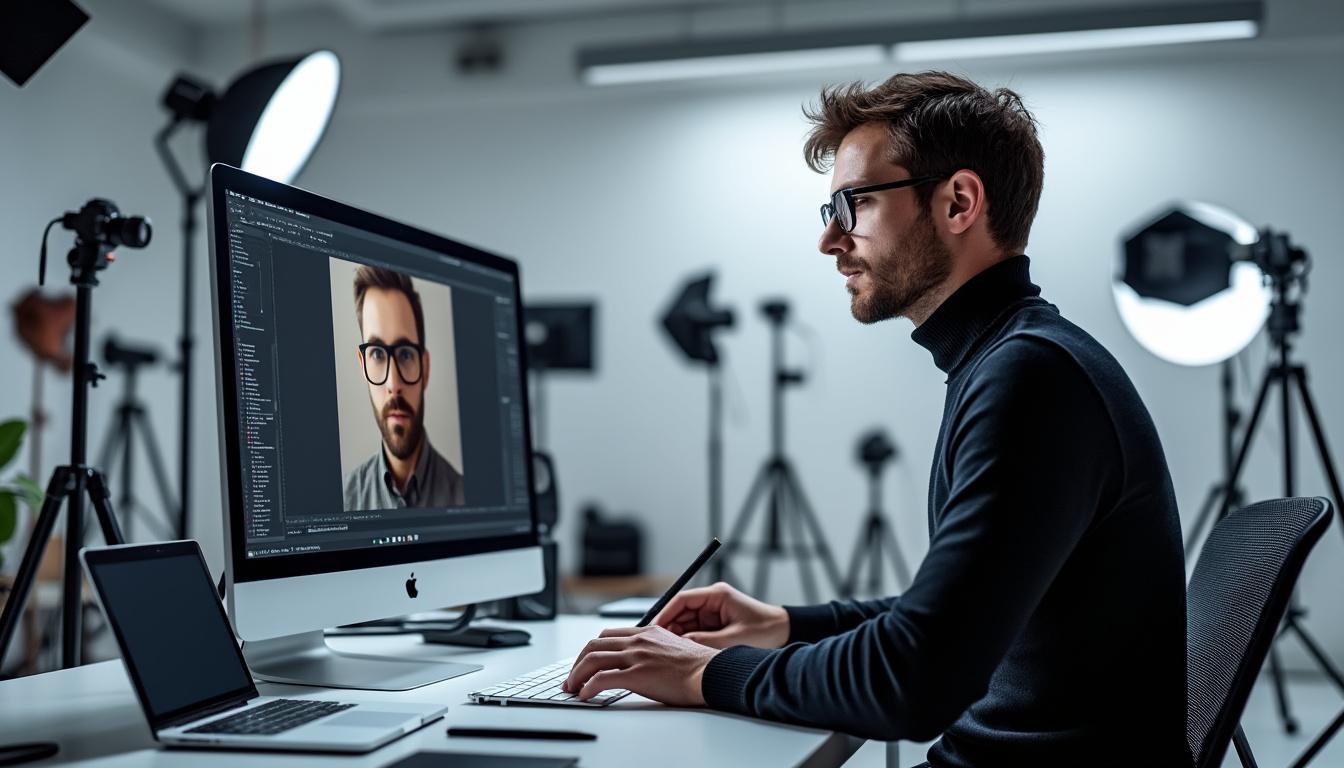 Comment rendre une photo floue nette en quelques étapes simples ? 11 découvrez comment rendre une photo floue nette facilement grâce à notre guide étape par étape simple et efficace.