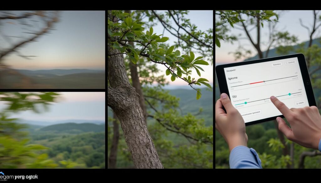 découvrez comment rendre une photo floue nette facilement grâce à nos étapes simples et rapides pour améliorer la qualité de vos images.