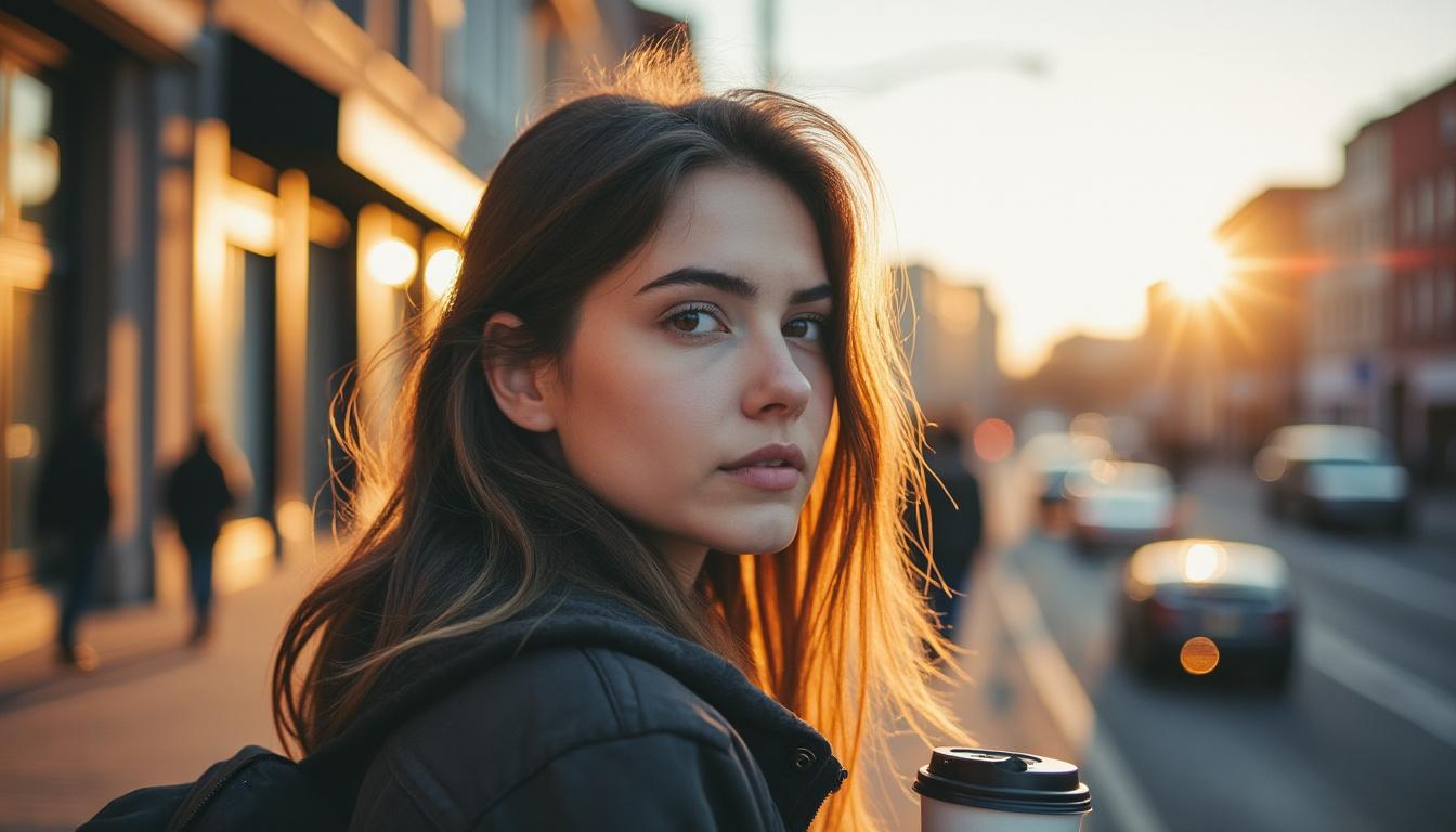 découvrez comment utiliser la technique de la capture light pour sublimer vos photos et capturer des images lumineuses et dynamiques.