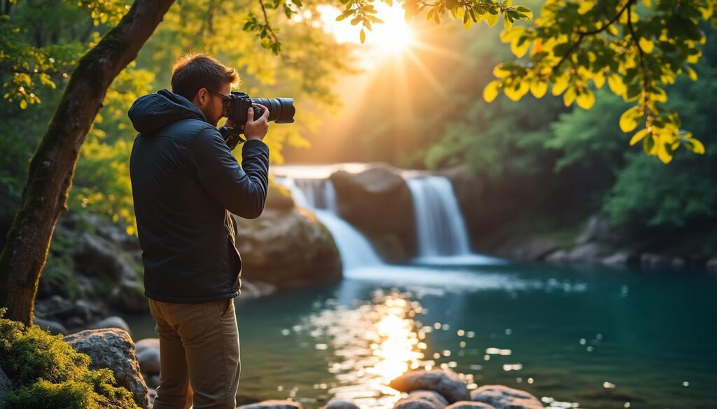 découvrez comment utiliser la capture light pour sublimer vos photos et révéler des détails éclatants en toute simplicité.