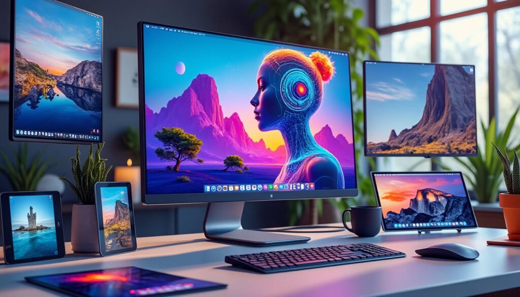 découvrez comment utiliser photoshop ai generator pour sublimer vos créations grâce à l'intelligence artificielle et donner vie à vos idées avec simplicité.