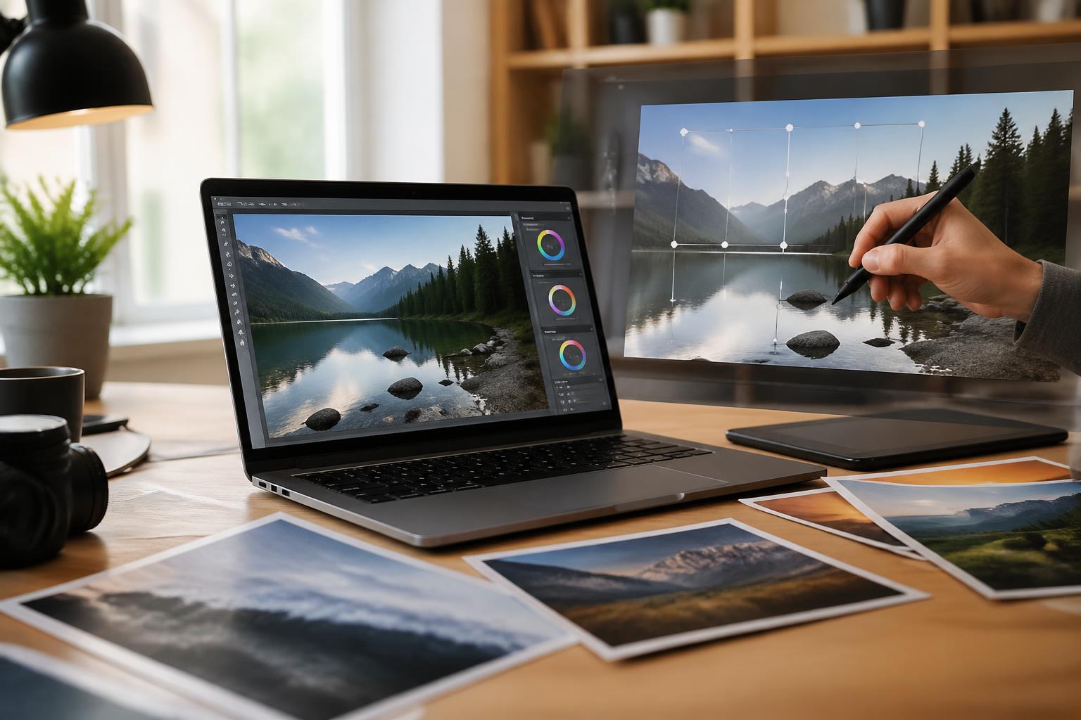 découvrez comment utiliser un outil gratuit de nettoyage d'image pour améliorer facilement la qualité de vos photos en quelques clics.