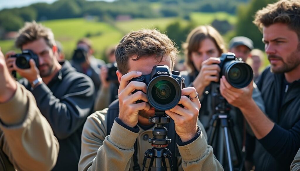 découvrez la coupe de france de photographie à condé-sur-sarthe, un événement captivant qui célèbre la passion et le talent des photographes à travers des œuvres remarquables.