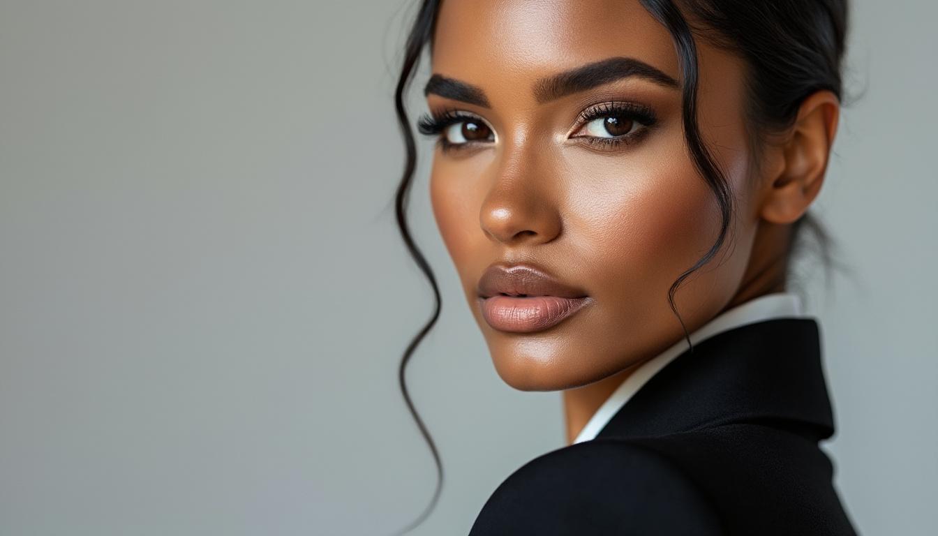 découvrez 92 femmes emblématiques, de sylvie tellier à frédérique bel, en passant par linda hardy et enora malagré, qui s'affichent avec élégance et audace dans une célébration unique de style et de confiance.