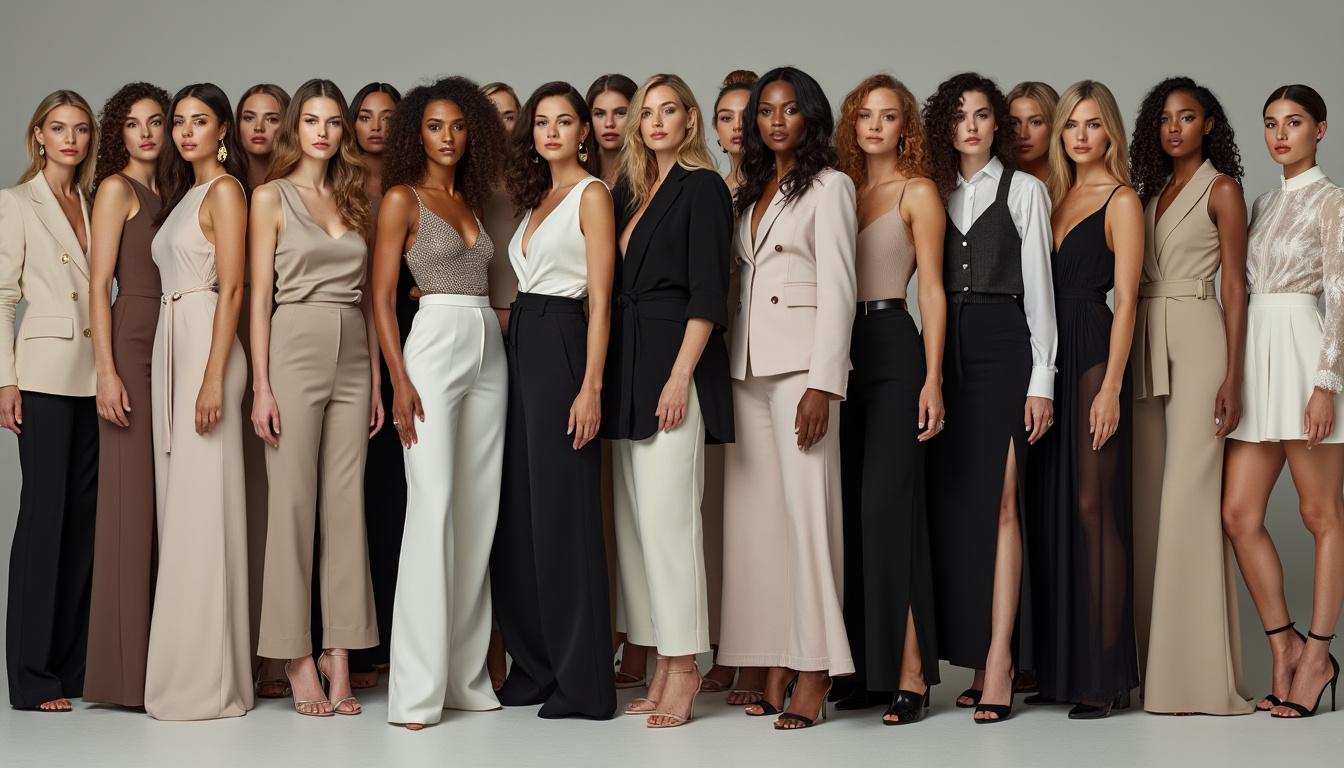 découvrez 92 femmes remarquables, de sylvie tellier à frédérique bel, en passant par linda hardy et enora malagré, qui s'affichent avec élégance et audace dans un hommage inspirant.