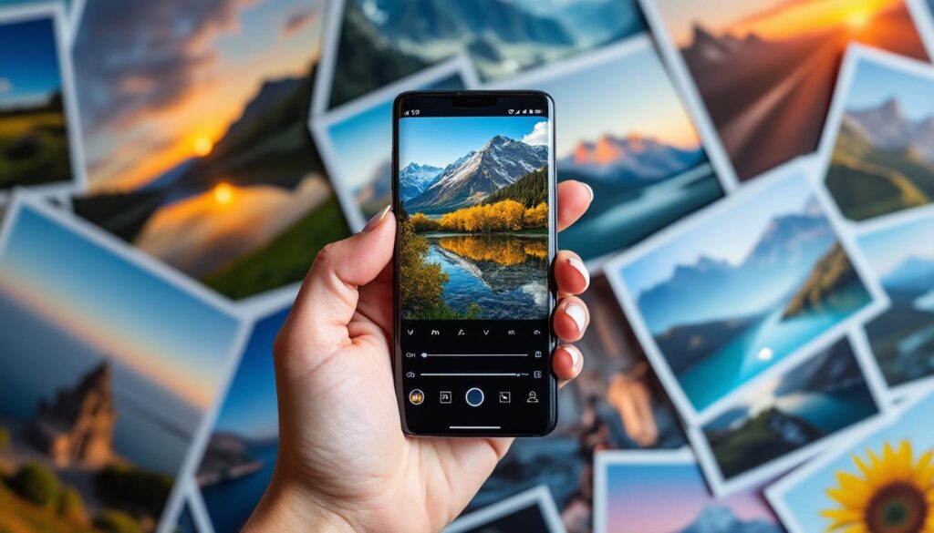 découvrez photoroom, l’application incontournable pour retoucher vos photos rapidement et facilement, et sublimer vos images en quelques clics.