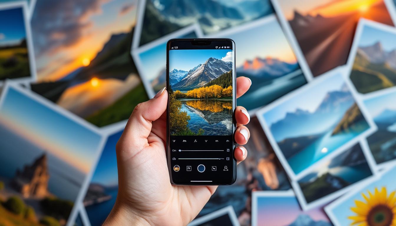 Découvrir photoroom : l’application indispensable pour retoucher vos photos facilement 1 découvrez photoroom, l’application incontournable pour retoucher vos photos rapidement et facilement, et sublimer vos images en quelques clics.