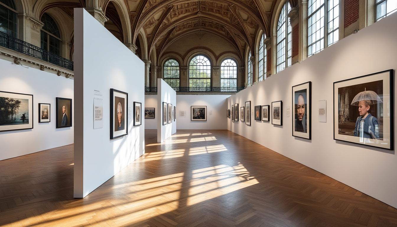 participez au festival de photographie de besançon dans le doubs ! les inscriptions pour les artistes sont maintenant ouvertes. exposez vos œuvres et faites partie de cet événement culturel incontournable.