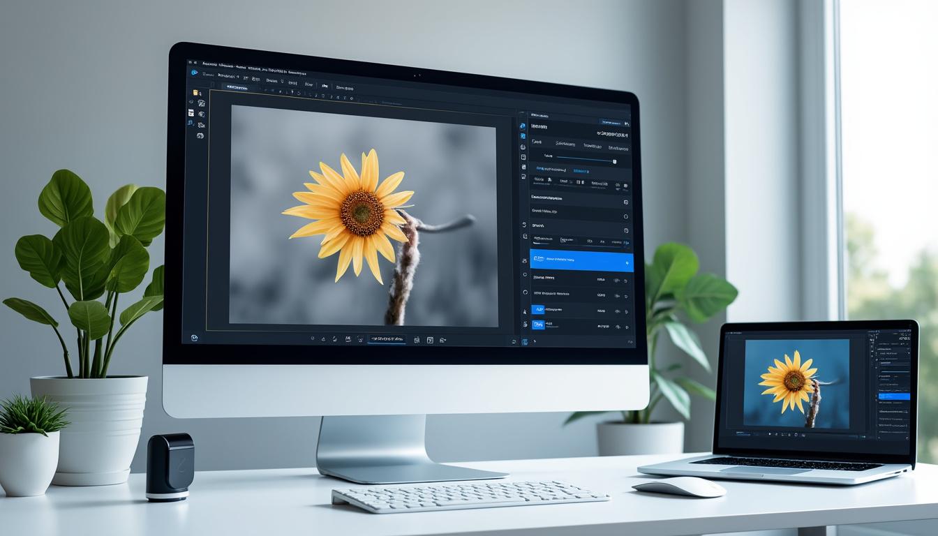découvrez des méthodes simples et efficaces pour enlever un filigrane d'une photo facilement, sans compromettre la qualité de l'image.