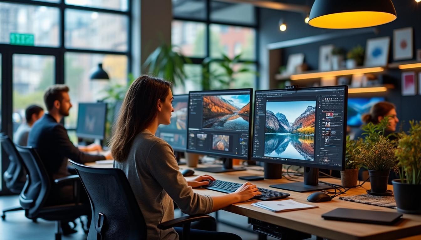 Gigapixel : tout savoir sur la technologie d'agrandissement d'images 11 découvrez tout sur gigapixel, la technologie innovante d'agrandissement d'images qui optimise la qualité et les détails pour des résultats impressionnants.