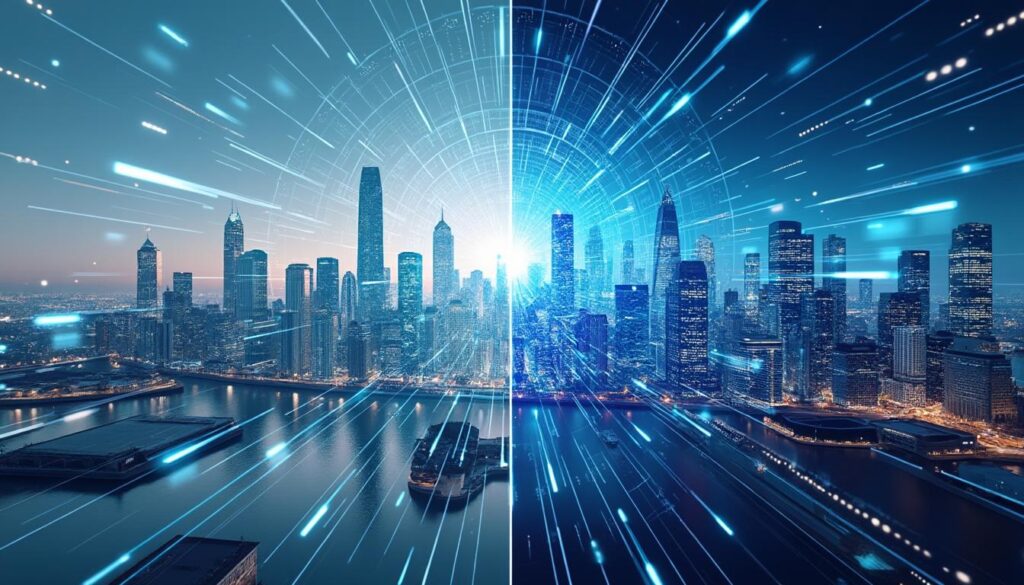 découvrez tout sur gigapixel, la technologie avancée d'agrandissement d'images qui améliore la qualité et les détails pour des résultats spectaculaires.