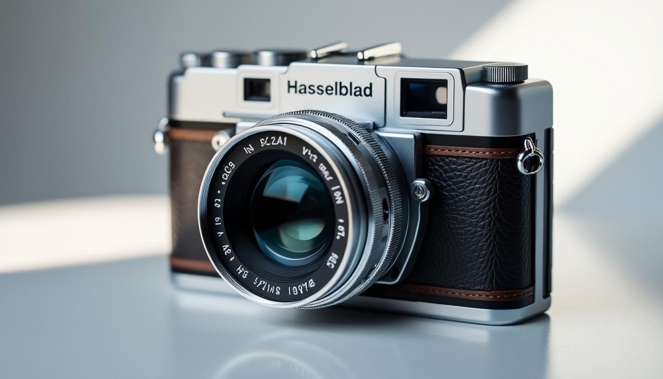Hasselblad : Les raisons de l'engouement pour la photographie avec Hasselblad 11 découvrez pourquoi la photographie avec hasselblad séduit tant les passionnés, grâce à sa qualité d'image exceptionnelle, son design innovant et son héritage prestigieux.