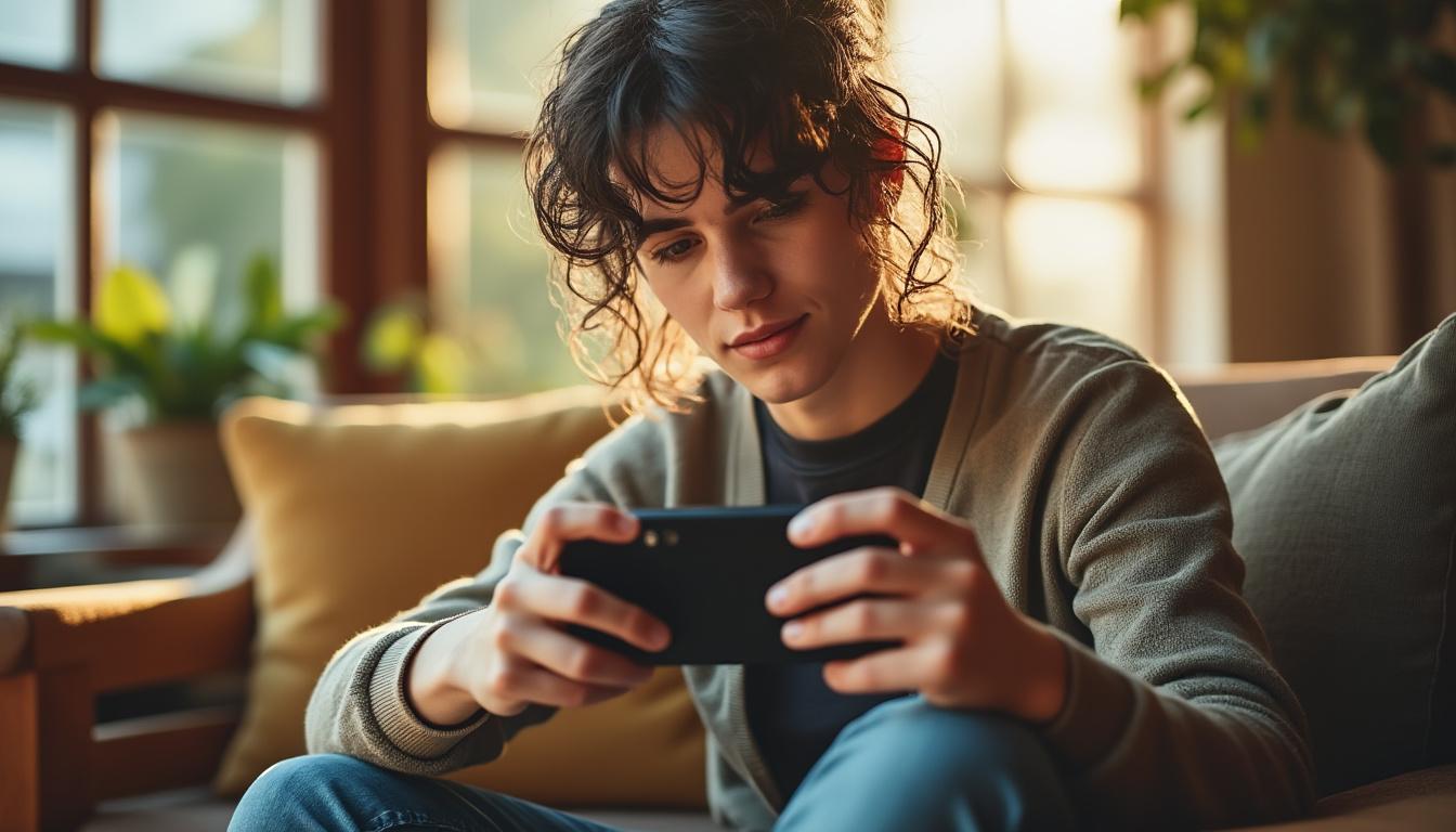 découvrez des idées originales pour une photo de profil réussie qui vous démarquent et reflètent votre personnalité avec style et créativité.