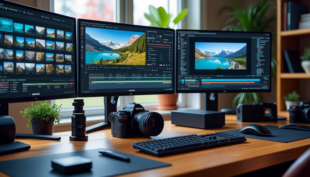 découvrez l'importance des métadonnées photo et apprenez à les utiliser efficacement pour organiser, protéger et optimiser vos images.