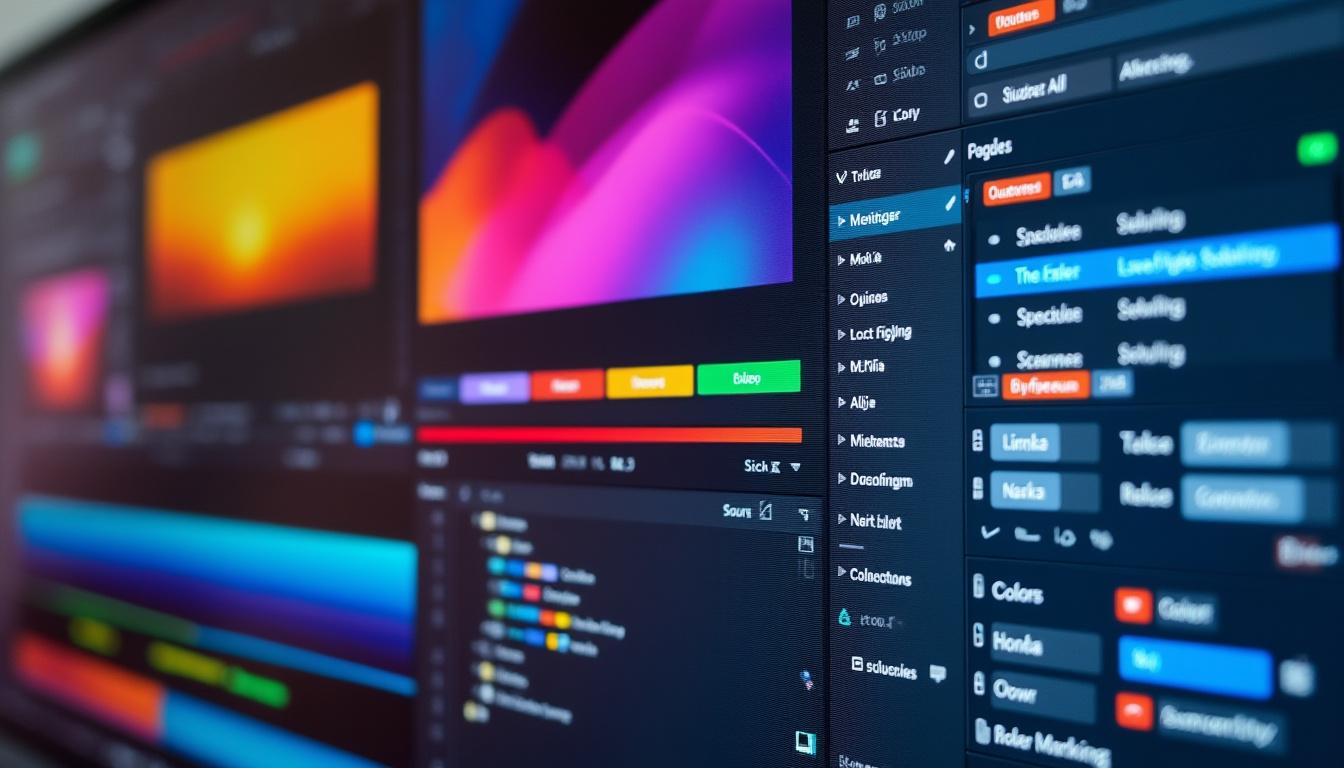 paint.net est un éditeur photo léger et puissant, idéal pour retoucher vos images rapidement avec une interface simple et des outils performants.