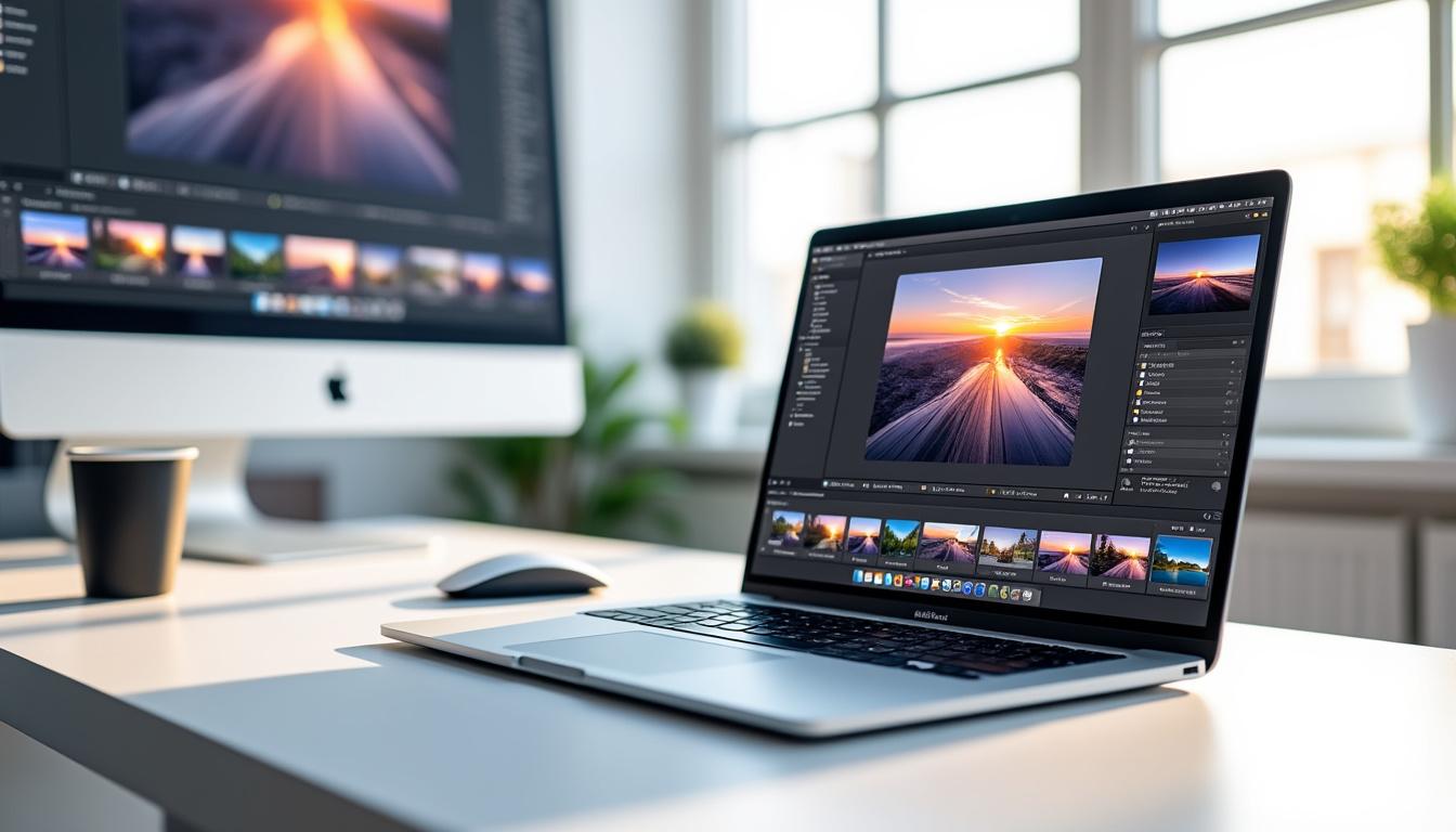 découvrez paint.net, un éditeur photo léger et efficace, idéal pour retoucher vos images rapidement avec des outils simples et puissants.