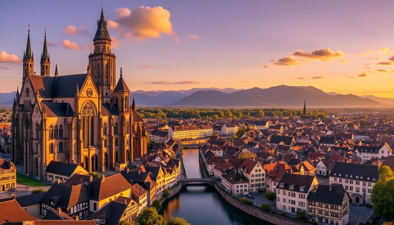 découvrez comment maîtriser les techniques de photographie panoramique pour créer des images époustouflantes et immersives. apprenez à capturer des paysages à couper le souffle avec précision et créativité.