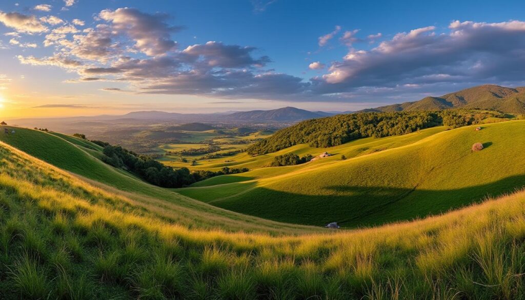 découvrez comment maîtriser les techniques de la photographie panoramique pour créer des images époustouflantes et capturer des paysages à couper le souffle.
