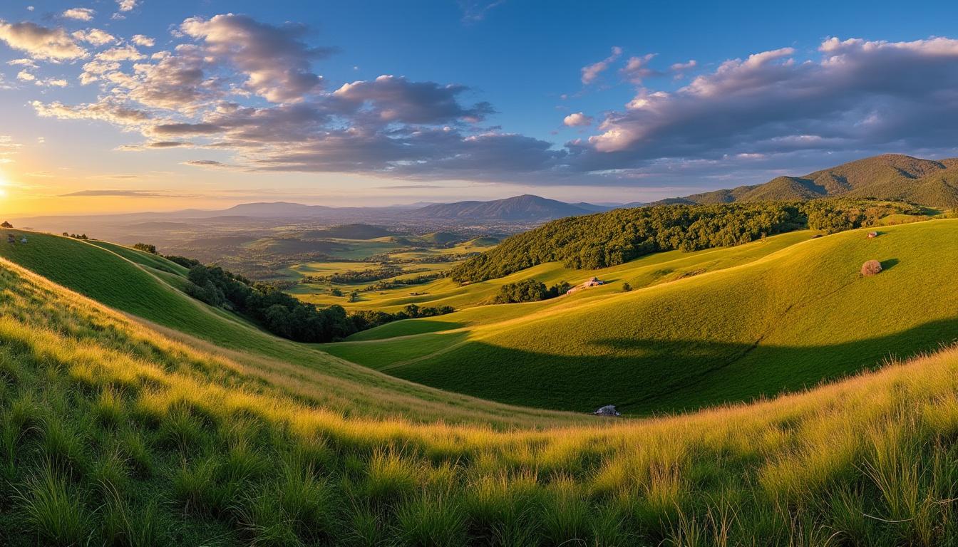 découvrez comment maîtriser les techniques de la photographie panoramique pour créer des images époustouflantes et capturer des paysages à couper le souffle.