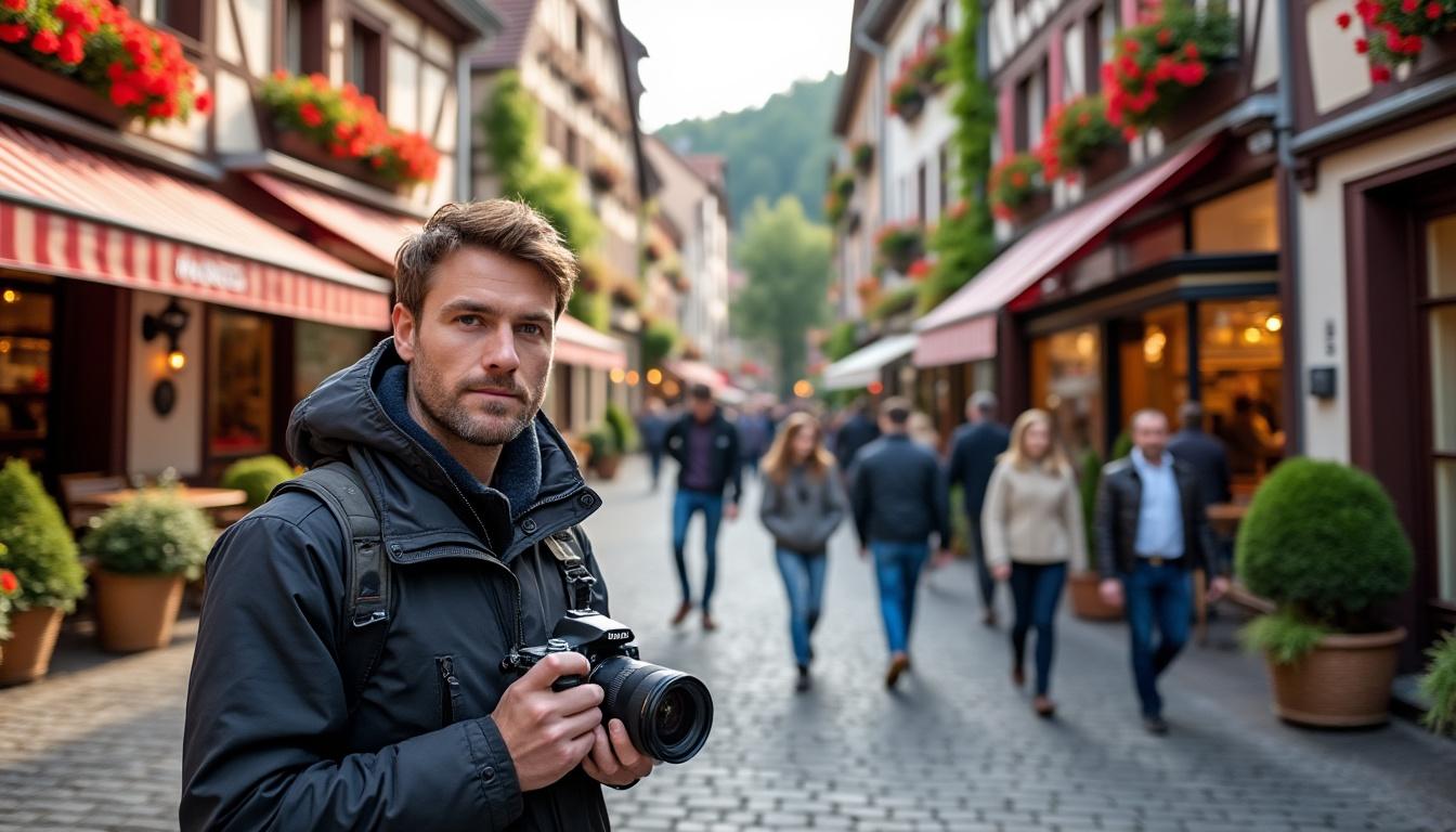 découvrez vos droits et les limites légales pour photographier librement et diffuser vos images en toute conformité. informez-vous sur la législation afin de protéger vos créations.