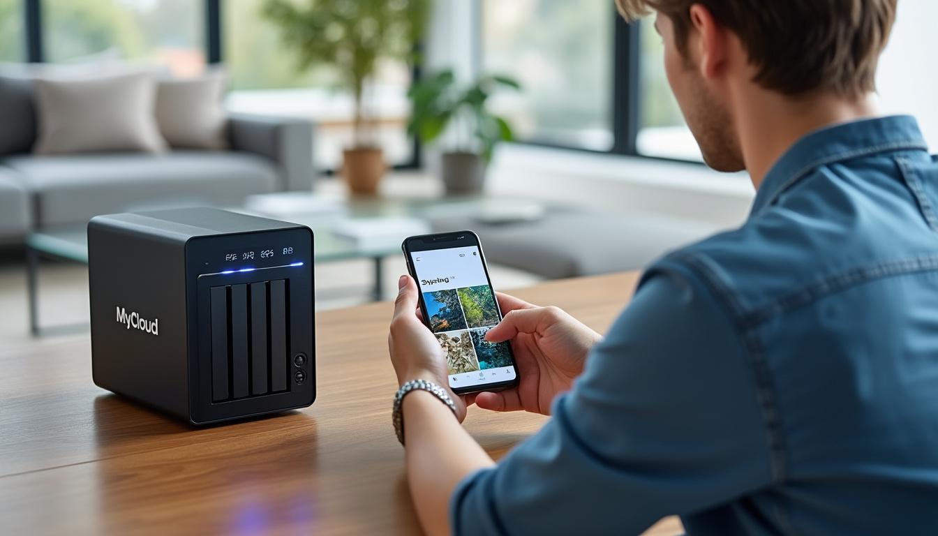 PhotoSync : Gérer vos sauvegardes de photos sans tracas 11 photosync facilite la gestion et la sauvegarde de vos photos en toute simplicité. sauvegardez, organisez et protégez vos souvenirs sans effort.
