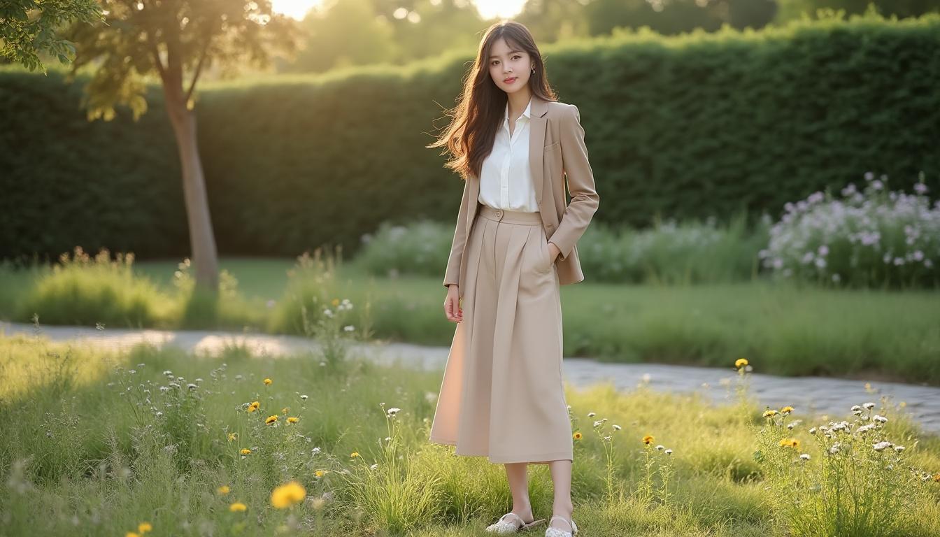 Portrait pro : comment poser sans avoir lâair figĂ© ? 11 dĂ©couvrez nos astuces pour rĂ©ussir votre portrait professionnel et poser naturellement, sans paraĂźtre figĂ©, afin de mettre en valeur votre personnalitĂ© avec Ă©lĂ©gance.