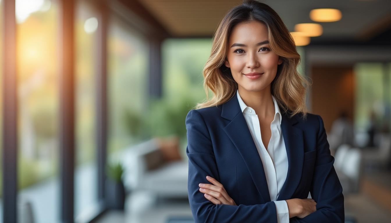 Portrait pro : comment poser sans avoir lâair figĂ© ? 1 dĂ©couvrez nos conseils pour rĂ©ussir vos portraits professionnels et poser naturellement sans paraĂźtre figĂ©. astuces simples pour un rendu authentique et dynamique.