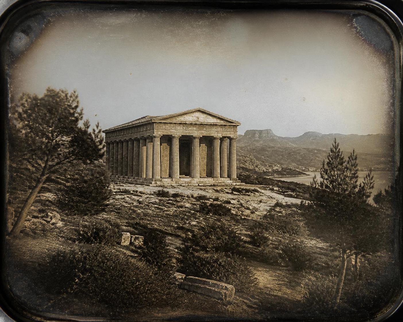 explorez l'histoire fascinante de girault de prangey et découvrez ses secrets dans un voyage unique au cœur du passé.