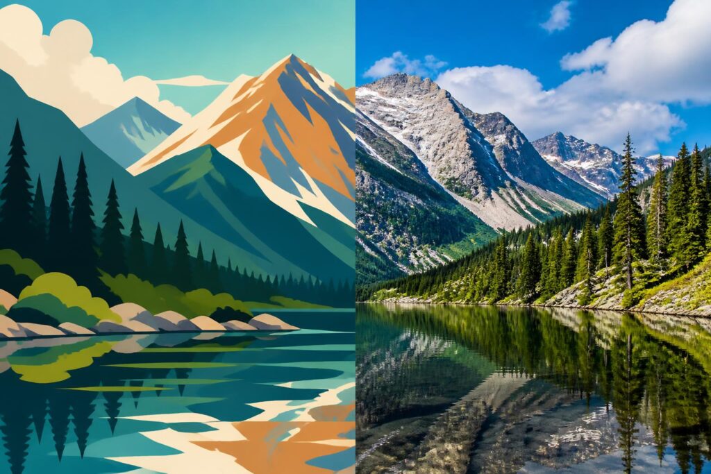découvrez affinity designer, l'outil parfait pour allier dessin vectoriel et retouche photo avec précision et créativité.
