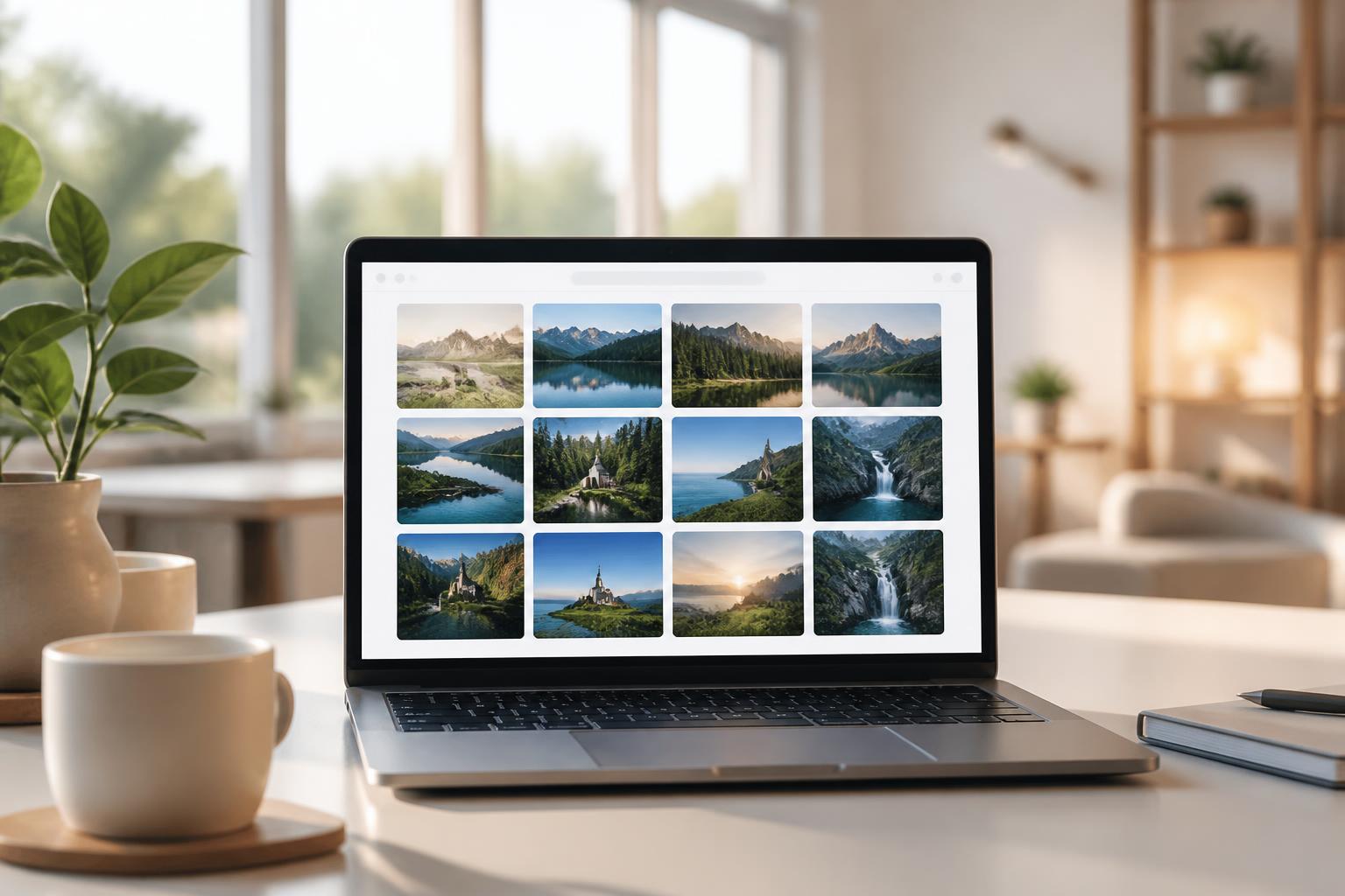Comment créer un site simple et efficace pour partager vos photos 1 apprenez à créer un site simple et efficace pour partager vos photos en ligne facilement et rapidement, même sans compétences techniques.