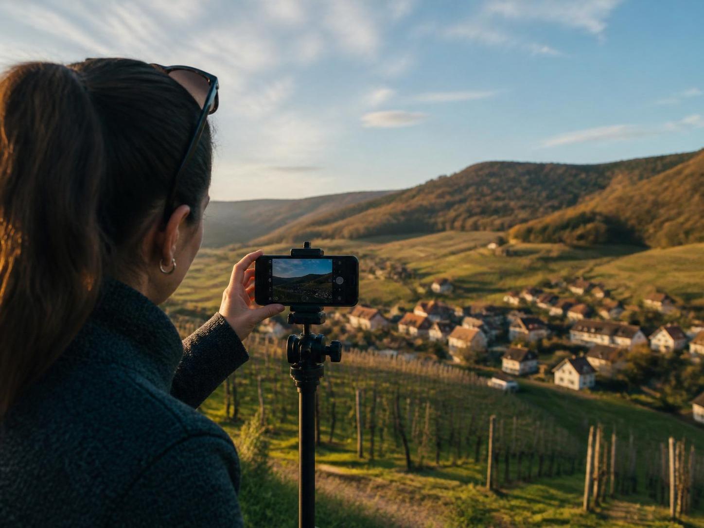découvrez des astuces et réglages simples pour éviter les photos floues sur iphone et capturer des images nettes et de qualité à chaque prise.