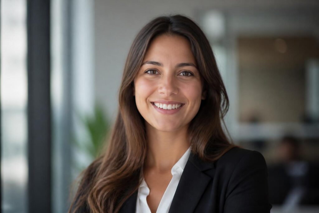 découvrez nos conseils pour réussir votre photo professionnelle linkedin et donner un coup de boost à votre profil.
