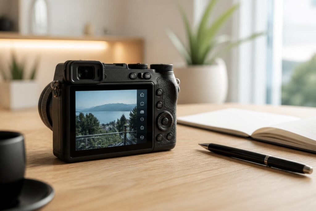 découvrez comment retrouver rapidement et facilement la date d'une photo en 2026 grâce à nos astuces simples et efficaces. ne perdez plus jamais la trace de vos souvenirs !