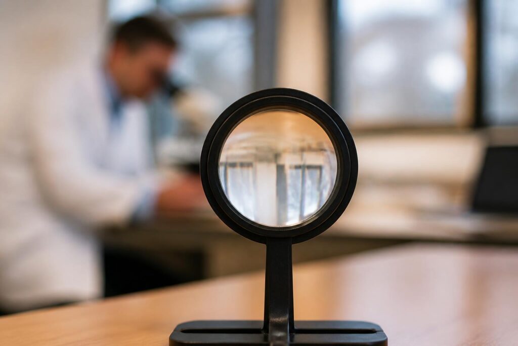 découvrez ce qu'est le plan focal d'un objet, sa définition claire et son utilité essentielle dans divers domaines pour mieux comprendre son fonctionnement.