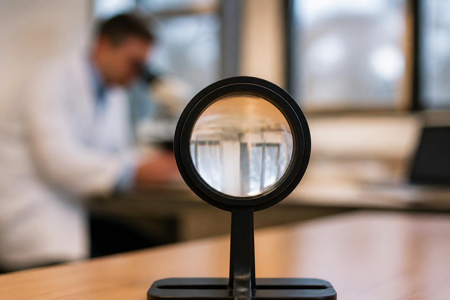découvrez ce qu'est le plan focal d'un objet, sa définition claire et son utilité essentielle dans divers domaines pour mieux comprendre son fonctionnement.