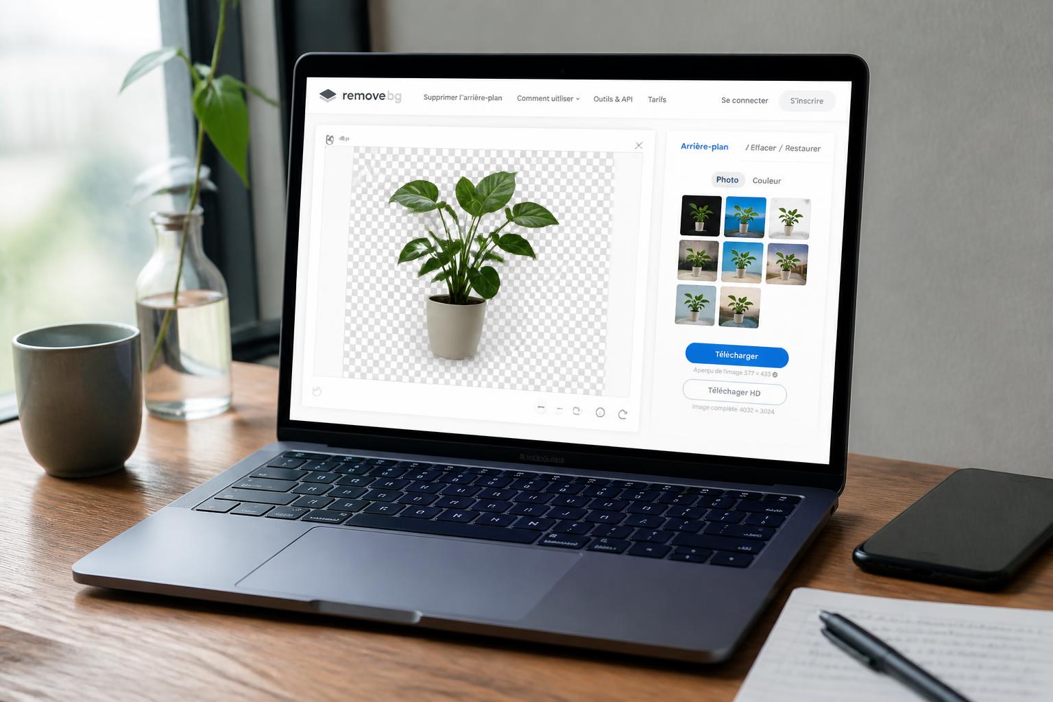 apprenez à détourer vos photos gratuitement et isolez facilement vos images grâce à nos astuces simples et efficaces.