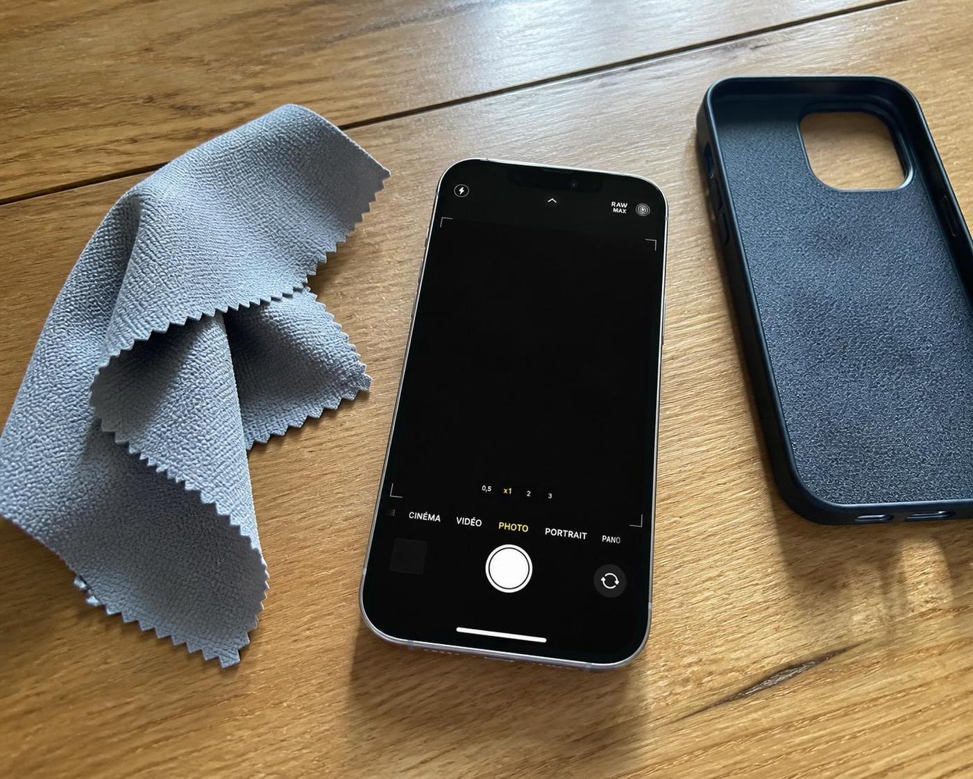 découvrez les principales causes pour lesquelles votre appareil photo iphone ne fonctionne plus et apprenez des solutions efficaces pour rétablir son fonctionnement rapidement.