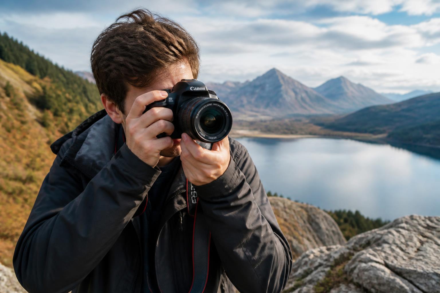 découvrez une offre exceptionnelle sur un appareil photo canon sur amazon, idéale pour les photographes passionnés souhaitant capturer des images de qualité professionnelle. profitez-en maintenant !