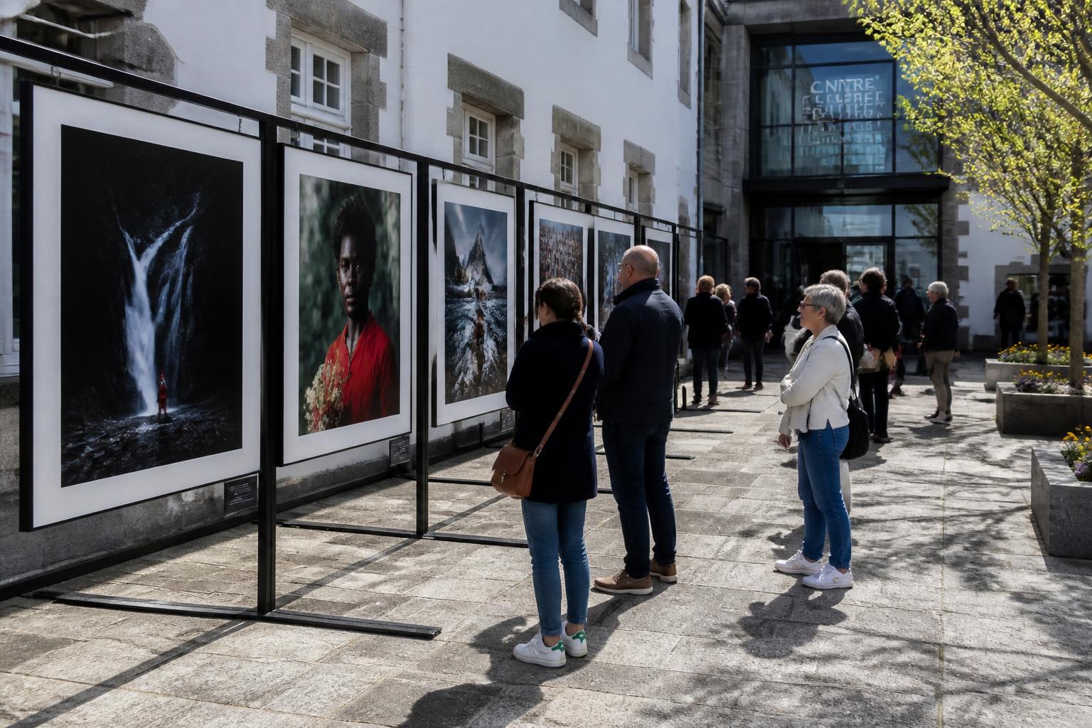 découvrez l'univers captivant des photographies de l'apb à pont-l'abbé lors d'un événement exceptionnel de deux jours. plongez dans des images fascinantes et vivez une expérience visuelle unique.