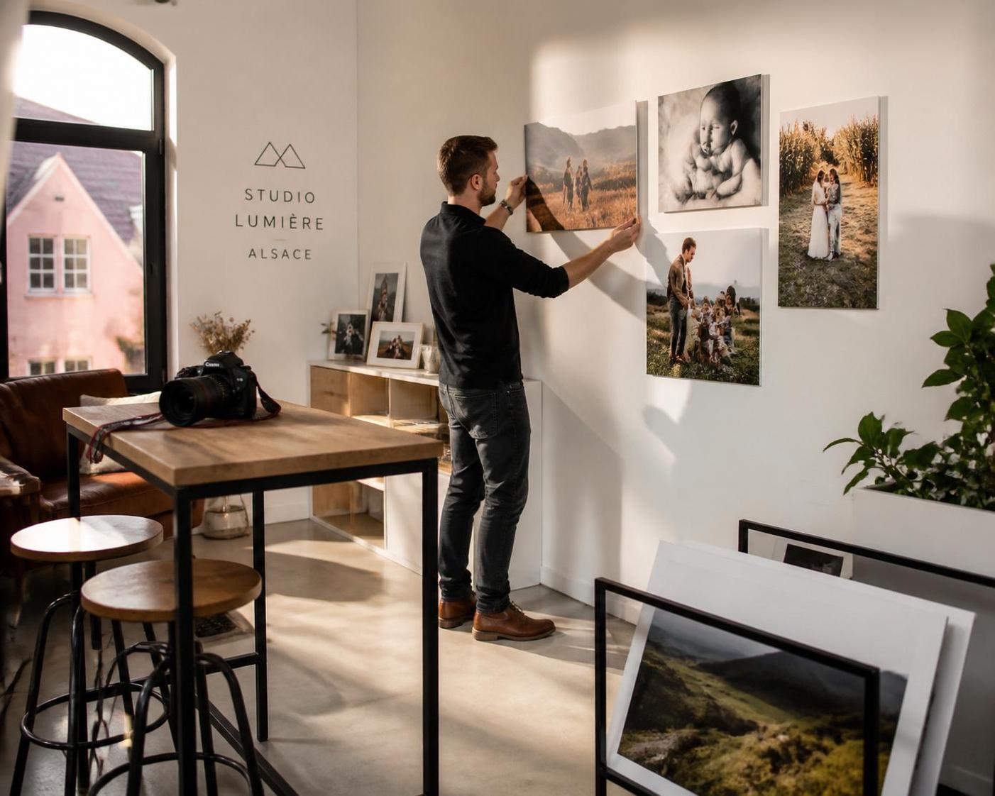 Vendre sa photographie : astuces pour réussir et élargir sa clientèle 11 découvrez des astuces efficaces pour vendre vos photographies, réussir dans le métier et élargir votre clientèle grâce à des conseils pratiques et adaptés.