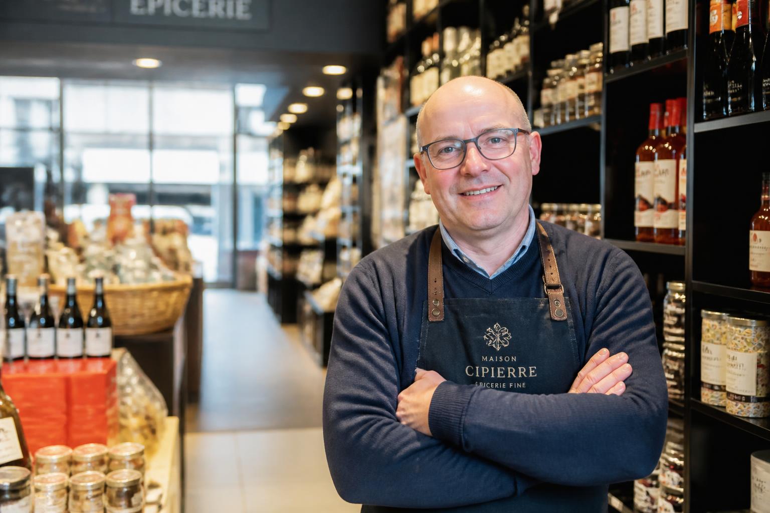 découvrez une collection unique qui met en lumière la vie quotidienne des commerçants de sablé-sur-sarthe, offrant un regard neuf et prometteur sur cette communauté en pleine évolution.