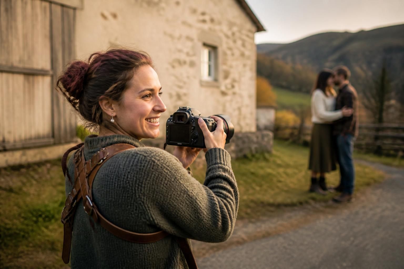 Flagnac : Alison Bartolini Tracz lance 'Aura dâinstants photographie', une nouvelle passion capturĂ©e en images 11 dĂ©couvrez 'aura dâinstants photographie', la nouvelle aventure artistique d'alison bartolini tracz Ă flagnac, oĂč chaque image capture la beautĂ© des moments prĂ©cieux.