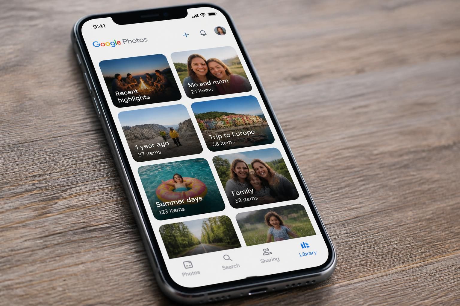 google photos : découvrez la solution de stockage photo incontournable, facile à utiliser et sécurisée pour sauvegarder, organiser et partager vos souvenirs en toute tranquillité.