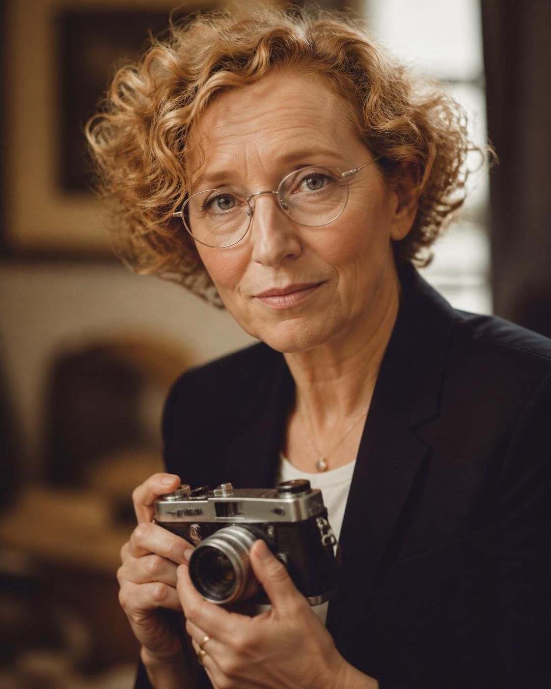 Muriel Pénicaud : Les leçons précieuses que la photographie m’a révélées 11 découvrez comment muriel pénicaud partage les leçons de vie et d'inspiration que la photographie lui a enseignées, révélant des perspectives uniques et enrichissantes.