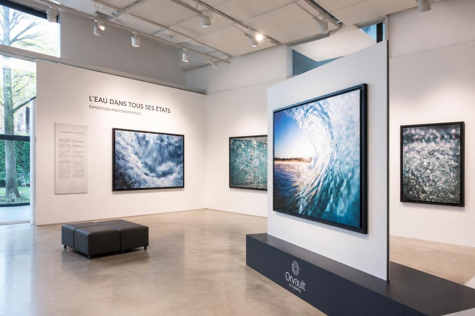 Orvault célèbre la Semaine de la Photographie avec exposition, jeux interactifs et projections captivantes 11 découvrez la semaine de la photographie à orvault avec une exposition unique, des jeux interactifs et des projections captivantes pour tous les passionnés d'art visuel.